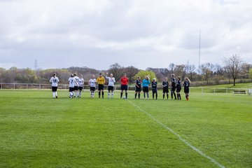 Bild 22 - Frauen SV Henstedt Ulzburg2 : TSV Schoenberg : Ergebnis: Abbruch